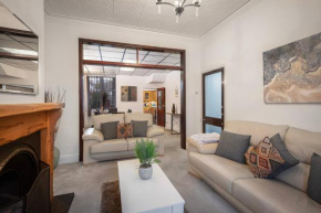 Delightful Family Holiday Home in Blackpool